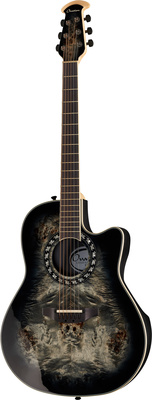 Ovation C2079AXP2-PB Exotic Legend