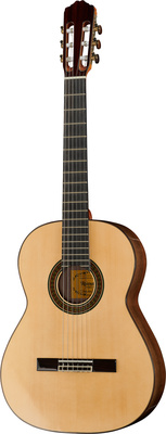 Raimundo Bossa Nova 2 Spruce