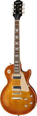 Epiphone Les Paul Classic Honeyburst