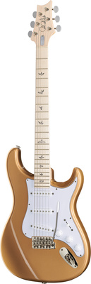 PRS John Mayer Silver Sky MN Gold