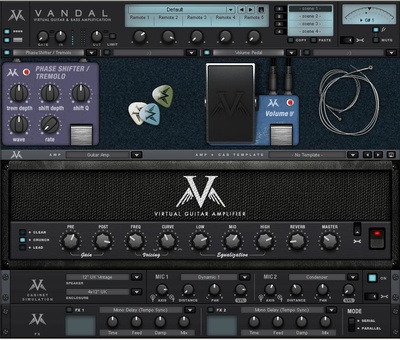 Magix Vandal Download