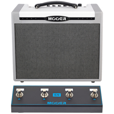 SD 30 Modelling Guitar Bundle