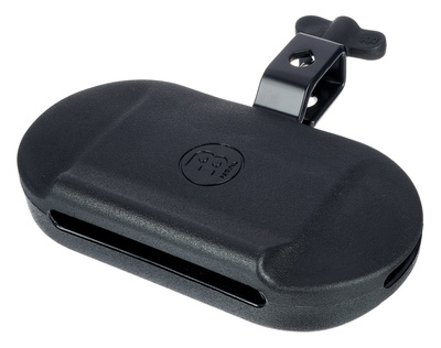 Meinl MPE3BK Percussion Block Medium