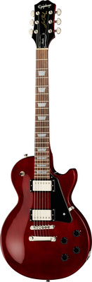 Epiphone Les Paul Studio Wine Red