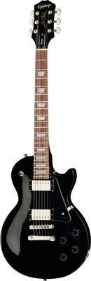 Epiphone Les Paul Studio Ebony