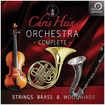 Best Service Chris Hein Orchestra Complete Download