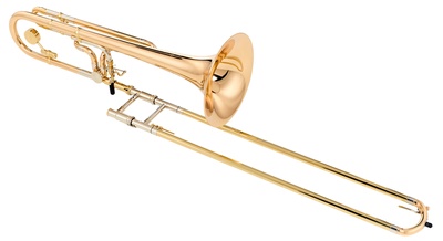 Bb/F- Trombone Aurora R