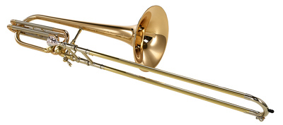 Bass Trombone Aurora