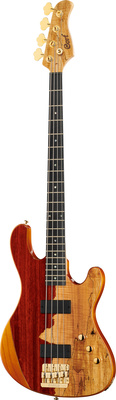 Cort Rithimic Jeff Berlin 4