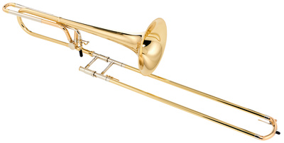 Bb/F- Trombone Aurora