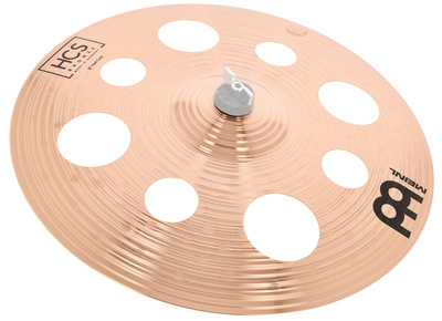 Meinl 16" HCS Bronze Trash Crash