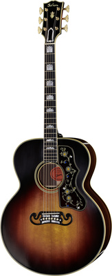 Gibson Pre-War SJ-200 RW VS