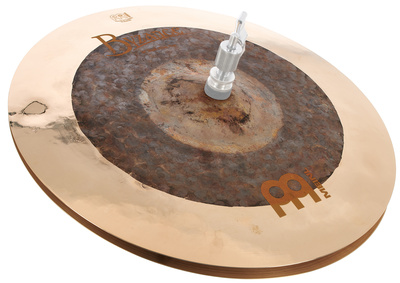 14" Byzance Dual Hi-Hat