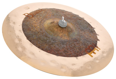 19" Byzance Dual Crash