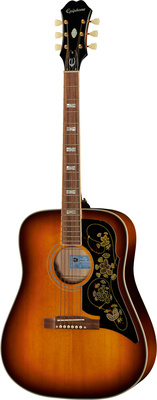 Epiphone Masterbuilt Frontier