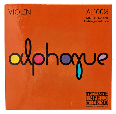 AL100 Alphayue Violin 1/2