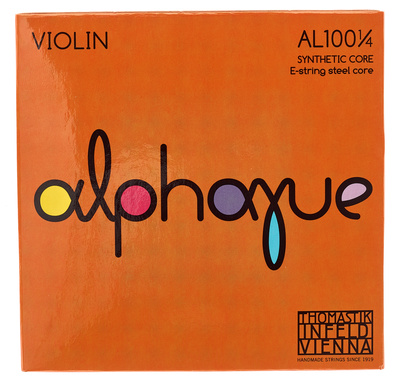AL100 Alphayue Violin 1/4