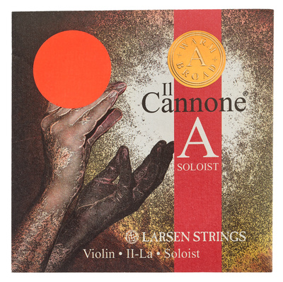 Il Cannone A Sol. Warm&Broad