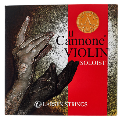 Il Cannone Set Sol. Warm&Broad