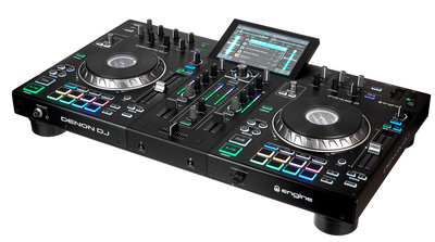 Denon DJ Prime 2 B-Stock
