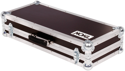 Thon Case Behringer Vocoder VC340 Flightcase