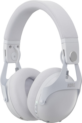 Korg NC-Q1 White B-Stock