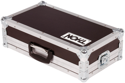 Thon Haubencase Behringer K-2 Flightcase