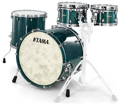 Tama STAR Drum Walnut Stand. LIC