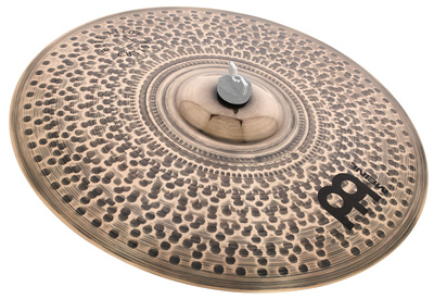 Meinl 18" Pure Alloy Custom Crash