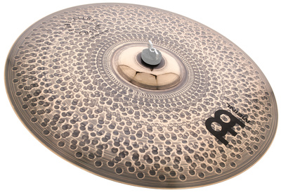 Meinl 20" Pure Alloy Custom Crash
