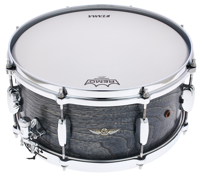 14"x6,5" STAR Walnut S. ASCS