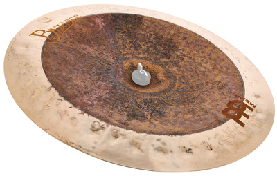 20" Byzance Dual China