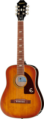 Epiphone Lil`Tex Travel AE