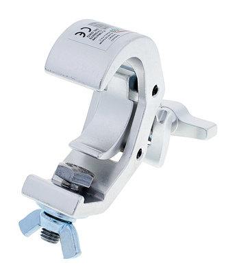 Jr Selflock Clamp 50kg