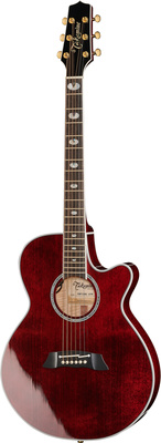 Takamine TSP158C-STR Thinline