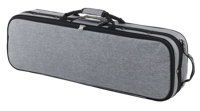 GreyLine Violin Case 4/4 - 3/4