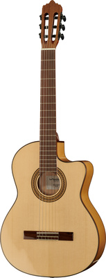 La Mancha Perla Ambar S-CE