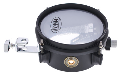 Tama 6"x3" Metalworks Effect Snare