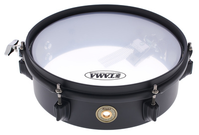 Tama 10"x3" Metalworks Effect Snare