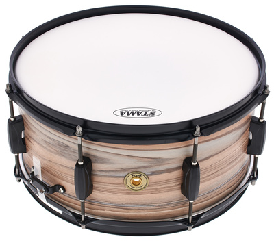 14"x6,5" Woodworks Snare - NZW