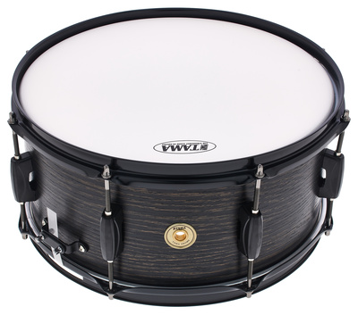 14"x6,5" Woodworks Snare - BOW