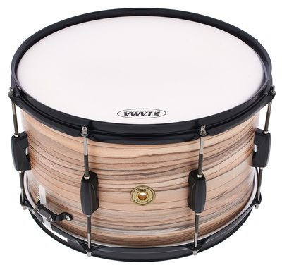 14"x8" Woodworks Snare - NZW