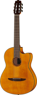 Yamaha NCX1FM NAT