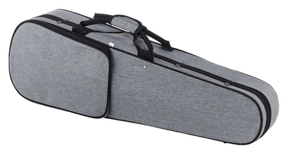 GreyLine Viol. Shaped Case 3/4
