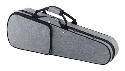 GreyLine Viol. Shaped Case 1/2