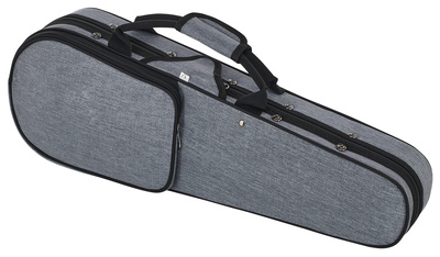 GreyLine Viol. Shaped Case 1/8