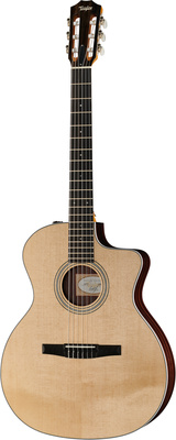 Taylor 214ce-N