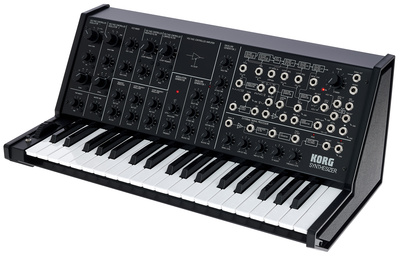 Korg Ms Fs Bk B Stock Thomann Cesko