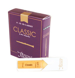 Classic Bb- Clarinet 4.0