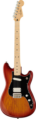 Fender Duo-Sonic HS MN SSB